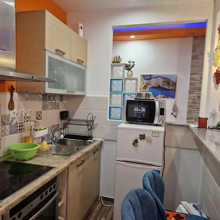 Centre Zakinthos Дом отдыха