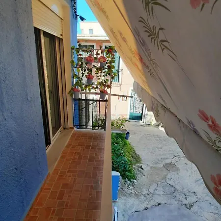 Centre Zakinthos *
