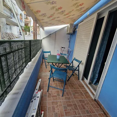 Nyaraló Centre Zakinthos