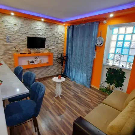 Centre Zakinthos Gaitani